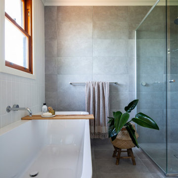 Yarralumla Bathroom Renovation