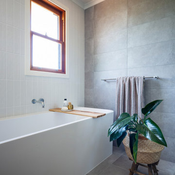 Yarralumla Bathroom Renovation