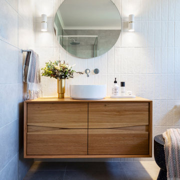 Yarralumla Bathroom Renovation