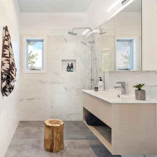 Yarraville Extension