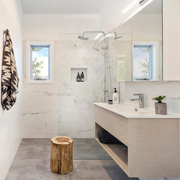 Yarraville Extension