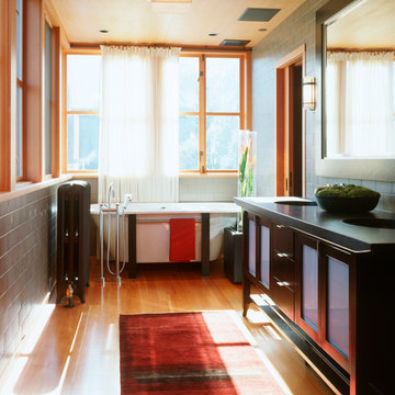 Yarrow Point Residence