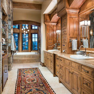 Yellowstone Club Residence