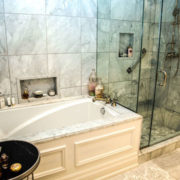 YONGE STREET DOWNTOWN TORONTO PENTHOUSE