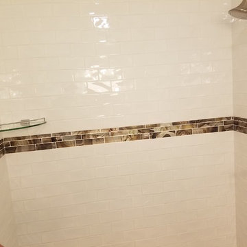 Yorktown Bathroom #`1