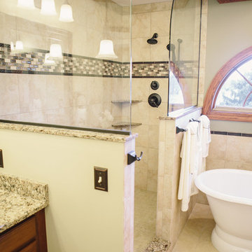 Yorktown Bathroom Remodel #2