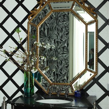 Загородный дом