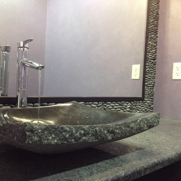 Zen Bath