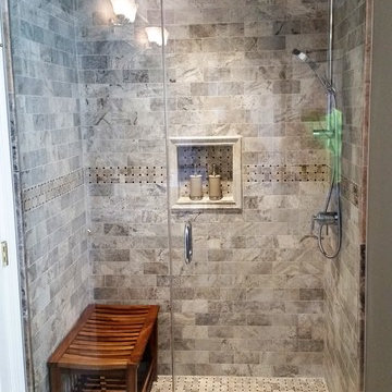Zen Bathroom