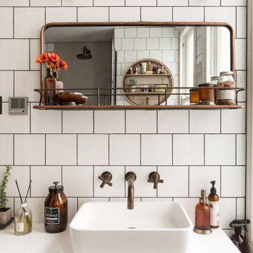 Zen Modernised Bathroom