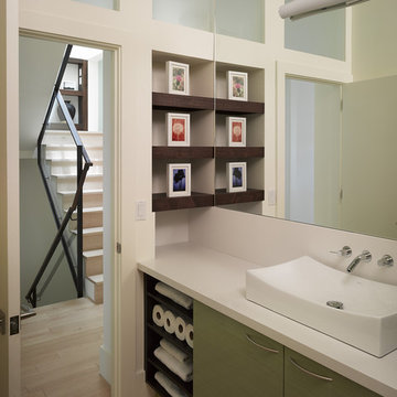Zero Energy House
