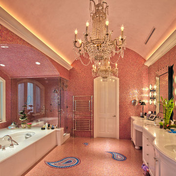 Zetcher Colorful House | Century Woods