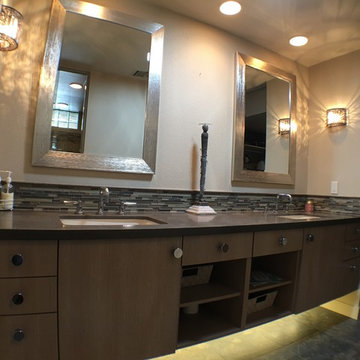 Zimmer Portland Bathroom Remodel