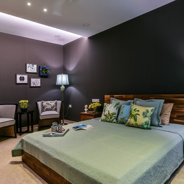 10 Bedroom Luxury Apartment in Mumbai