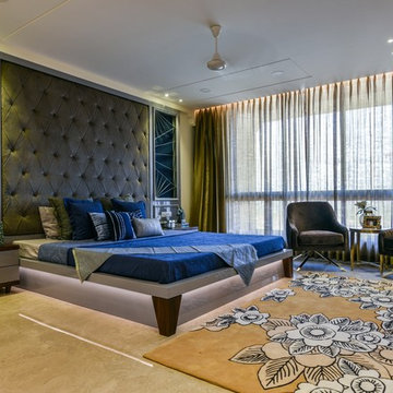 10 Bedroom Luxury Apartment in Mumbai