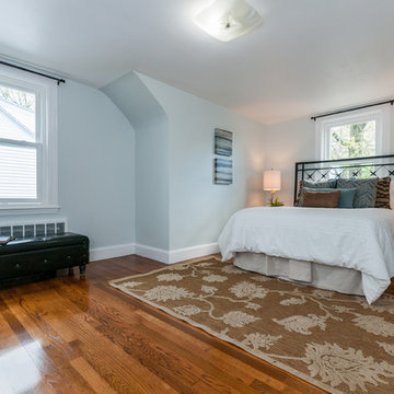 10 Hackensack