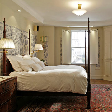 101 Central Park West