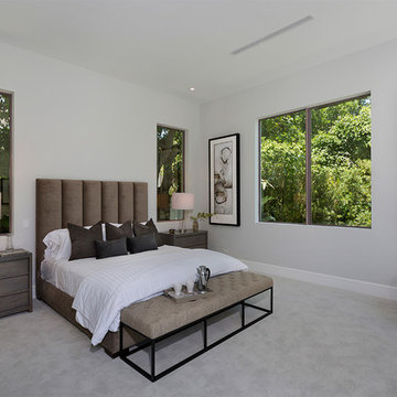 1017 Seagate Drive | Delray Beach, FL | Beach Area Estate