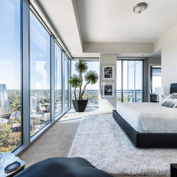 1065 Midtown: The Ansley Residence