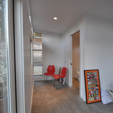 10x18 Satellite Guest Room