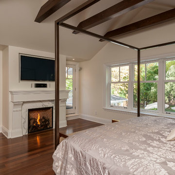 11 Bowling Green Project