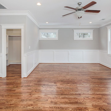 1125 N. Harrison St. - Addition Fit for a Family