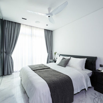 11A . Mount Sinai Lane . Singapore