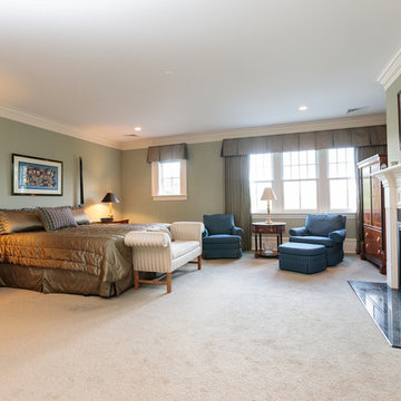 12 Miller Hill Road, Dover, MA 02030