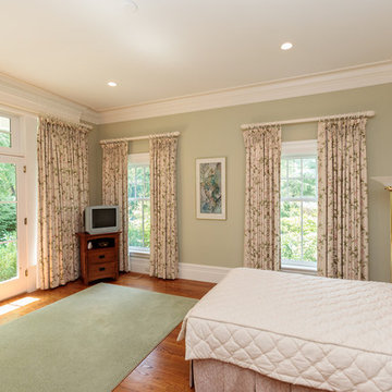 12 Miller Hill Road, Dover, MA 02030