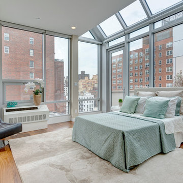 148 East 19th Street, Penthouse