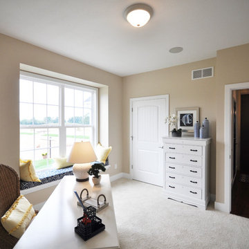 17 Home Office - Cottage Pointe Condominiums