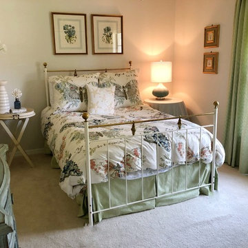 1712 Guest Bedroom 1