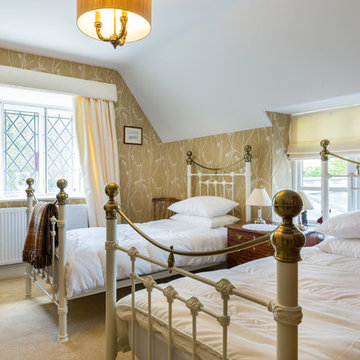 17thC Cottage Restoration
