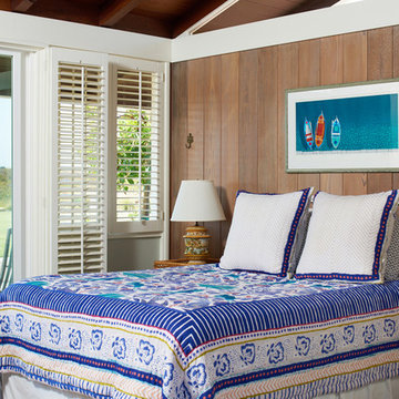 1950's Mid-Century Modern Beach House