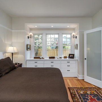 Master Bedroom Bump Out - Photos & Ideas | Houzz