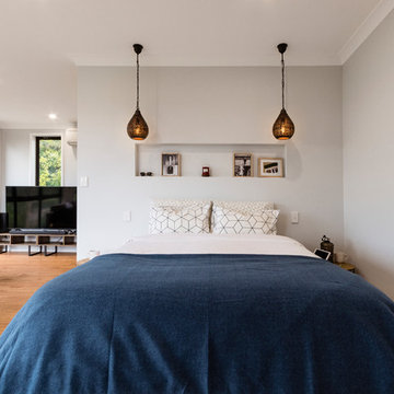 1st Story Master Suite | Baulkham Hills