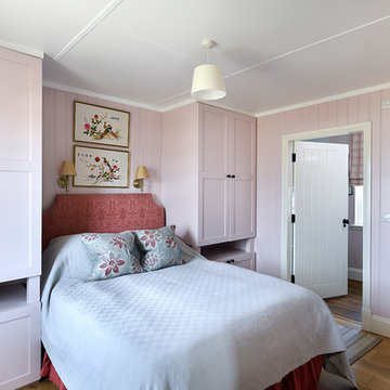 2 Bedroom Bespoke Wee House on Isle of Lewis