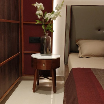 2 Bedroom Pune Apartment