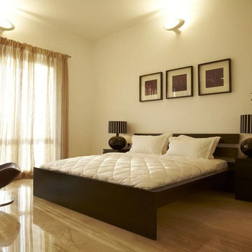 2 BHK Apartments in Pune bu Marvel Realtors - Marvel Fria 2