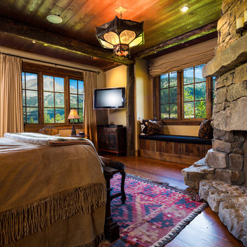 20 Miller Lane at Yellowstone Club