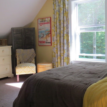 20 Trenton - Master Bedroom Renovation