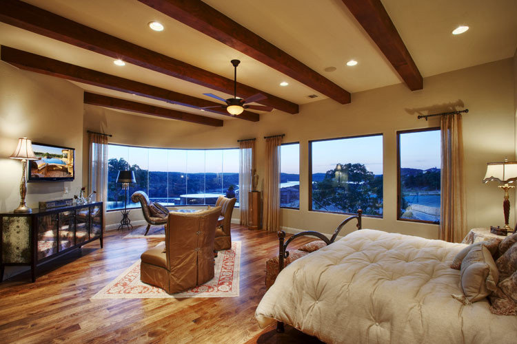 2008 Parade of Homes