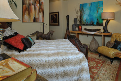 2011 ASID Show House - Bedroom