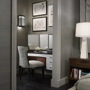 2011 Dream Home Bedroom at Merchandise Mart