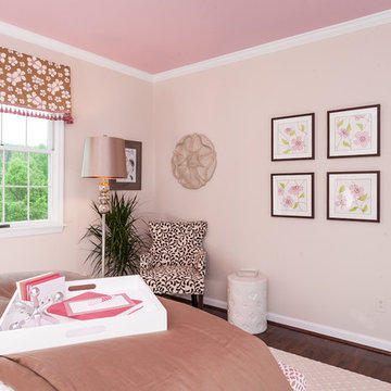2012 Baltimore Symphony Decorators Show House