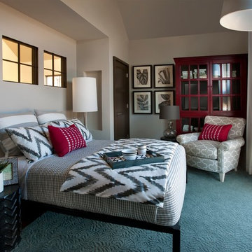 2012 HGTV Green Home