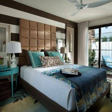 2012 HGTV Green Home
