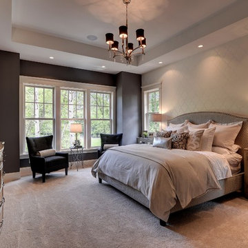 2013 Luxury Home-Inver Grove Heights