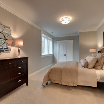 2013 Parade of Homes "Dream Home" Edina, MN