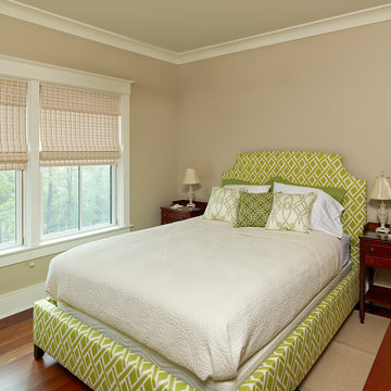 2013 Prism Award Finalist - North Creek Residence